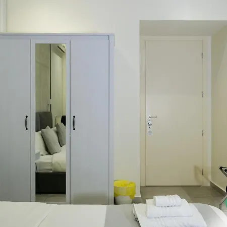 Hotiday Spaccanapoli I Borbone Bed & Breakfast Napoli