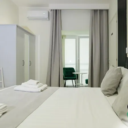 Hotiday Spaccanapoli I Borbone 4* Napoli