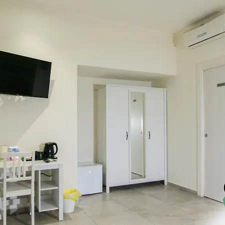 Hotiday Spaccanapoli I Borbone