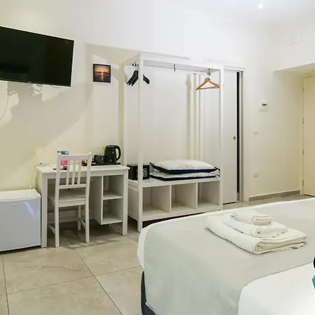 Hotiday Spaccanapoli I Borbone Bed & Breakfast Napoli