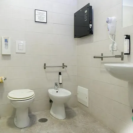 Bed & Breakfast Hotiday Spaccanapoli I Borbone 4*