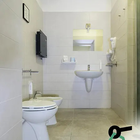 Hotiday Spaccanapoli I Borbone Bed & Breakfast 4*