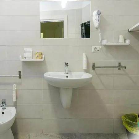 Hotiday Spaccanapoli I Borbone Bed & Breakfast