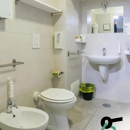 Hotiday Spaccanapoli I Borbone 4*