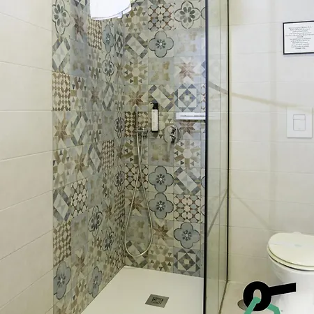 Hotiday Spaccanapoli I Borbone Bed & Breakfast Napoli