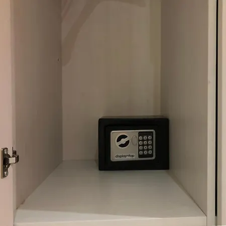 Hotiday Spaccanapoli I Borbone Bed & Breakfast Naples