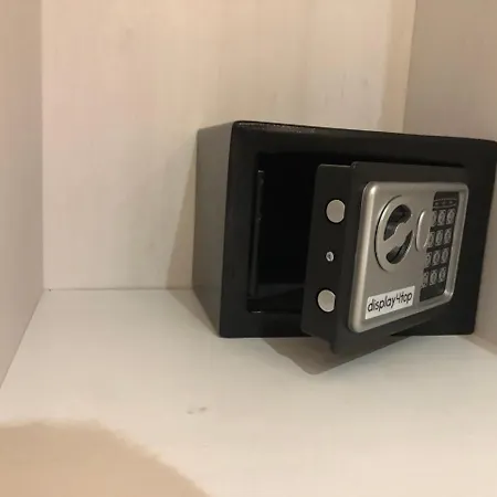 Hotiday Spaccanapoli I Borbone Neapel