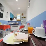 Bed & Breakfast Hotiday Spaccanapoli Borbone