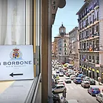 Bed & Breakfast Hotiday Spaccanapoli Borbone Napoli