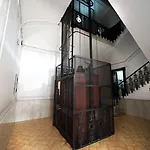 Bed & Breakfast Hotiday Spaccanapoli Borbone