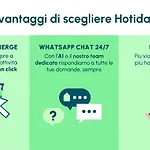 Hotiday Spaccanapoli Borbone Bed & Breakfast 4*