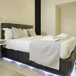 Bed & Breakfast Hotiday Spaccanapoli Borbone Napoli