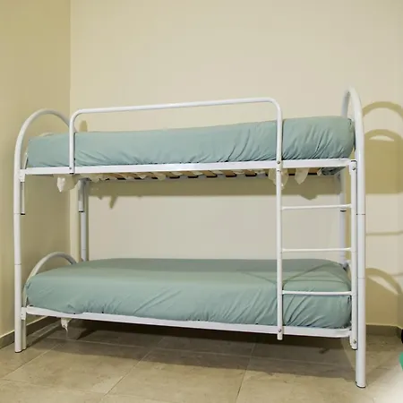 Hotiday Spaccanapoli Borbone Bed & Breakfast Napoli
