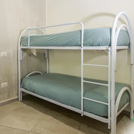 Bed & Breakfast Hotiday Spaccanapoli Borbone