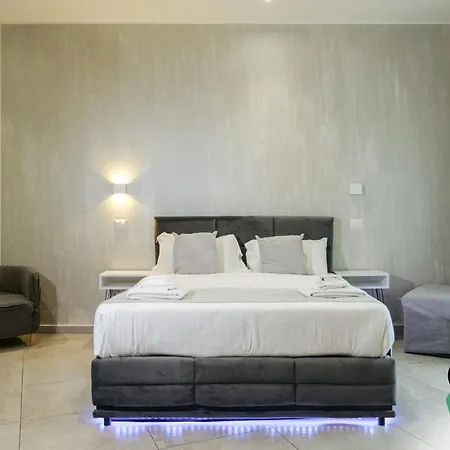 Bed & Breakfast Hotiday Spaccanapoli Borbone Napoli