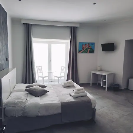 Bed & Breakfast I Borbone