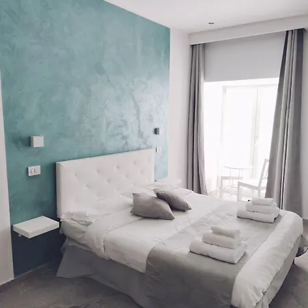 I Borbone Bed & Breakfast 3*