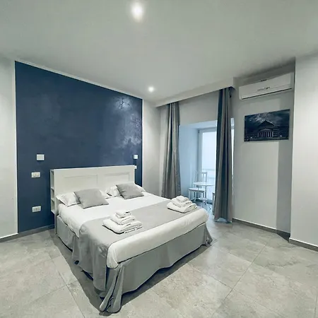 I Borbone Bed & Breakfast 3*