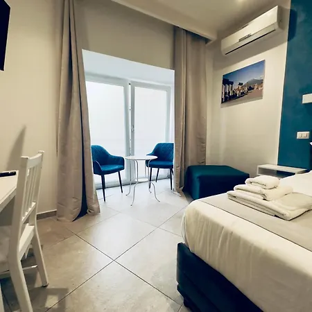 Bed & Breakfast I Borbone