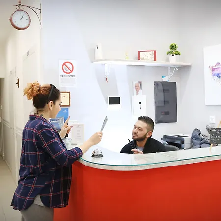 Hotiday Spaccanapoli I Borbone 4*