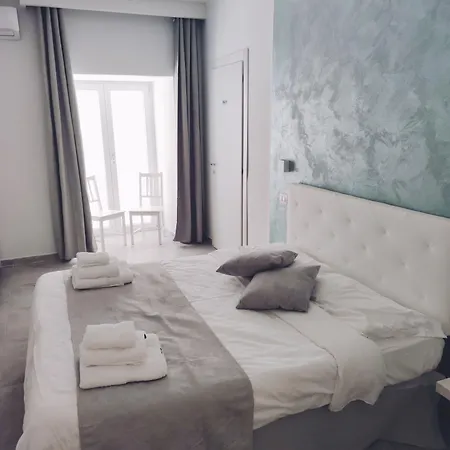 Panzió Hotiday Spaccanapoli I Borbone