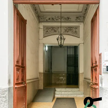 Hotiday Spaccanapoli I Borbone Panzió 4*