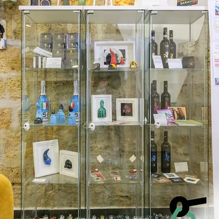 Panzió Hotiday Spaccanapoli I Borbone 4*