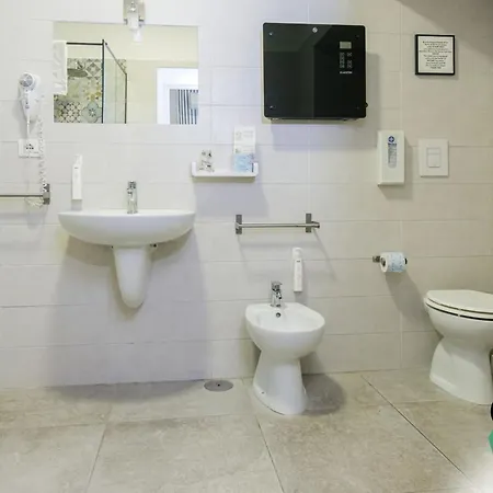 Hotiday Spaccanapoli I Borbone Nápoly